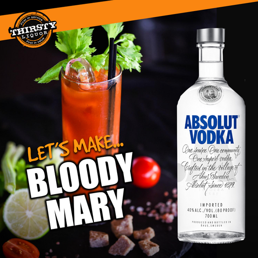 Bloody Mary