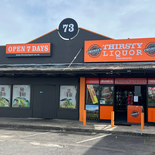 New Store Pakuranga