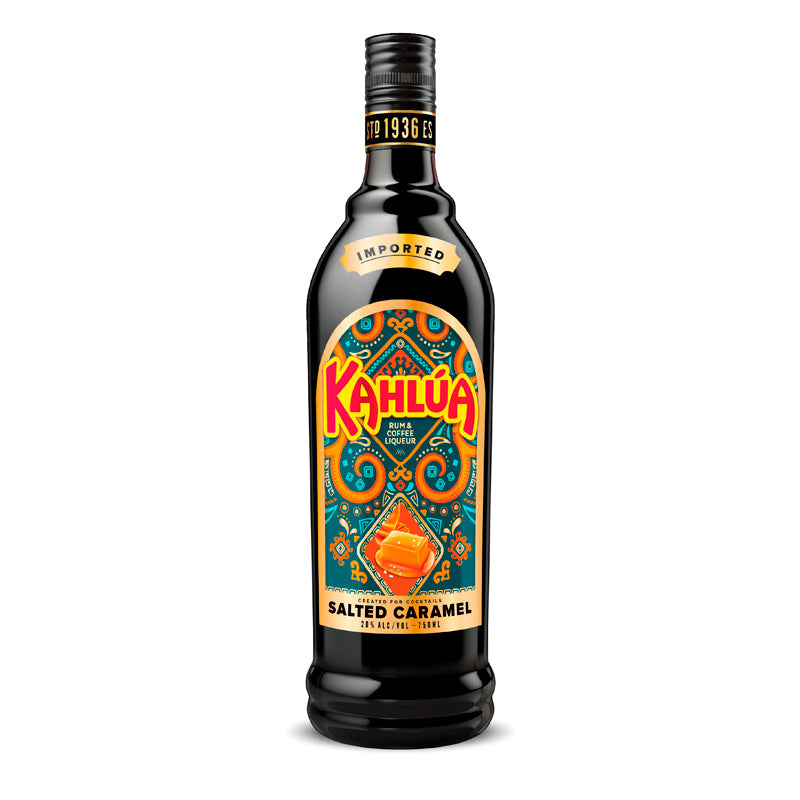 Kahlua Salted Caramel 1l