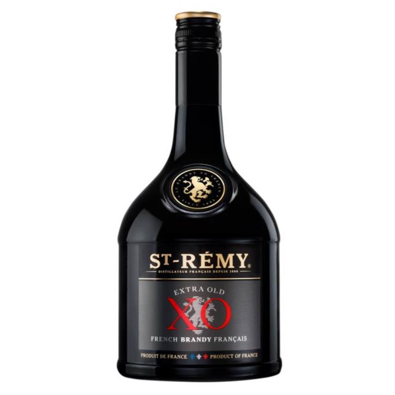 St-Rémy XO Extra Old French Brandy 700ml