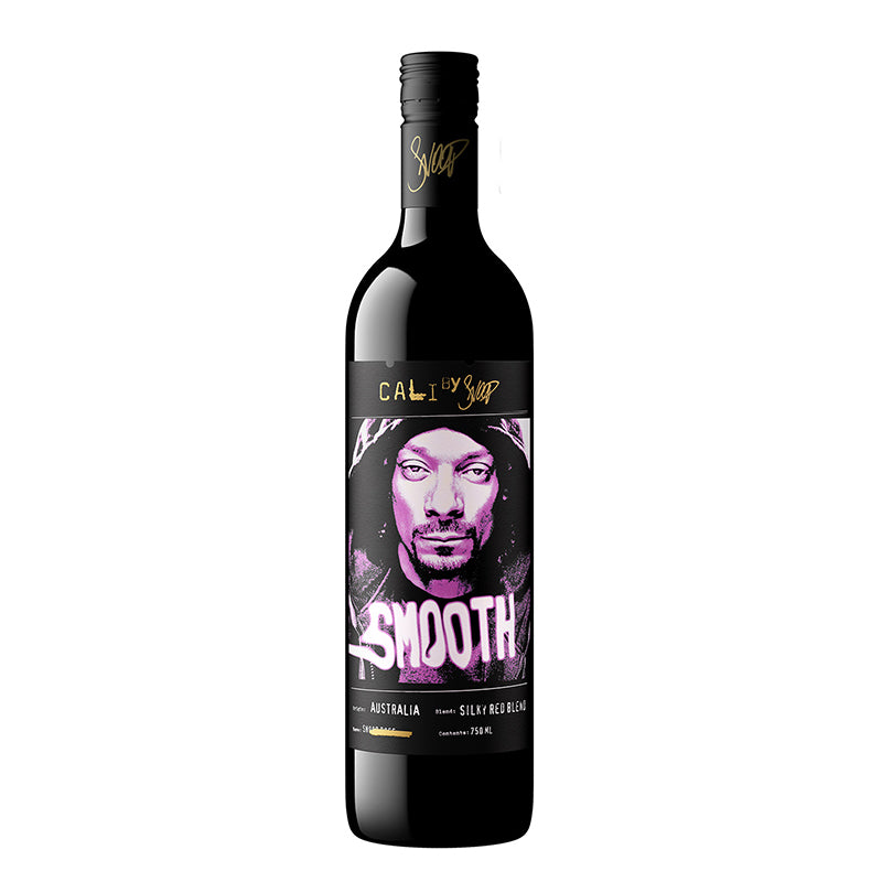 19 Crimes Cali Smooth 750ml