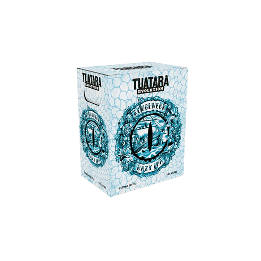 Tuatara Roughneck 6pk btls