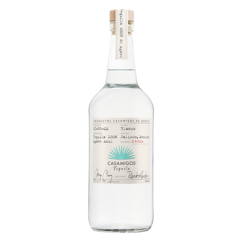 Casamigos Blanco 40% 700ml