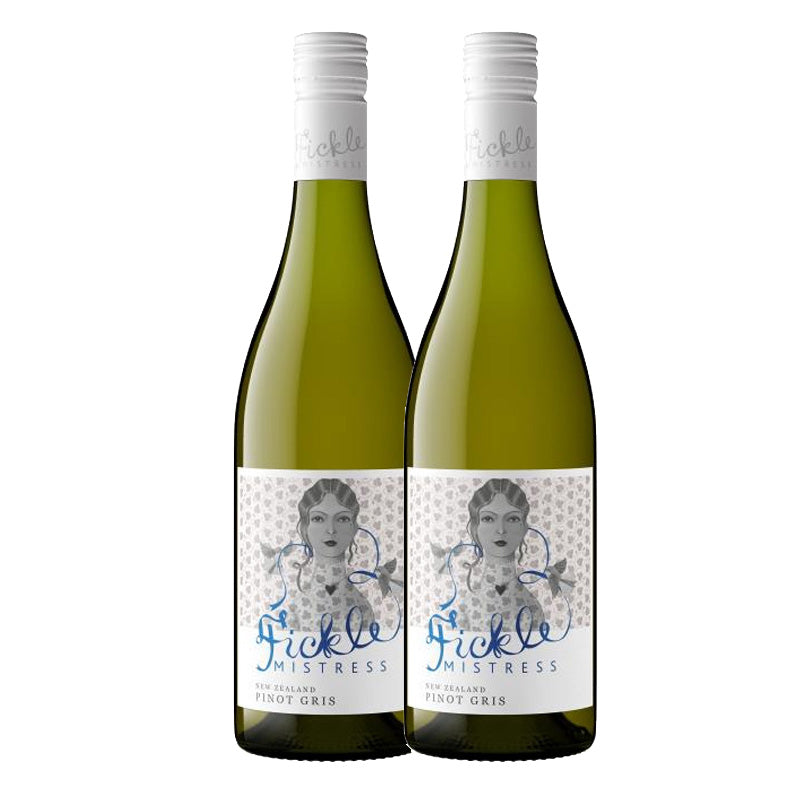 Fickle Mistress 2 for $30