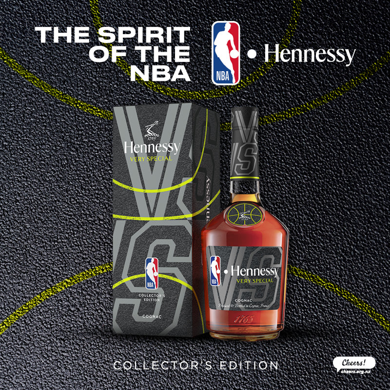 Hennessy Vs 700ml
