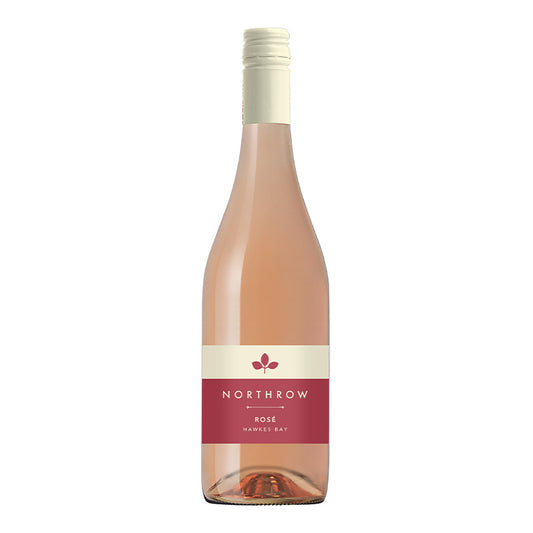 Northrow Rose 750ml