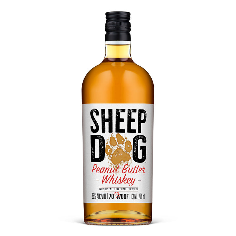 Sheep Dog 200ml