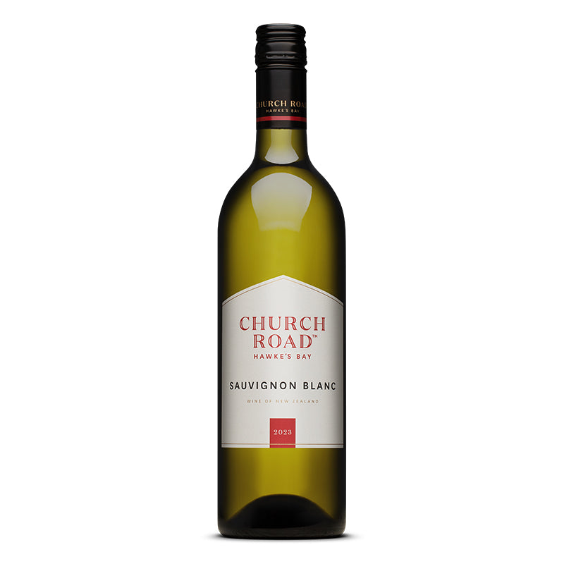 Church Road Sauvignon Blanc