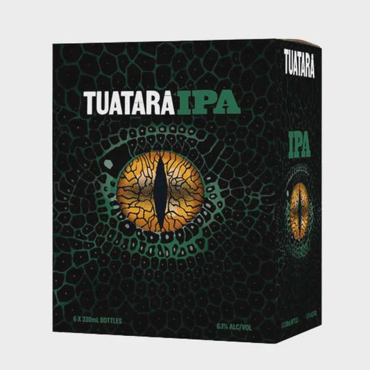 Tuatara IPA 6pk btls