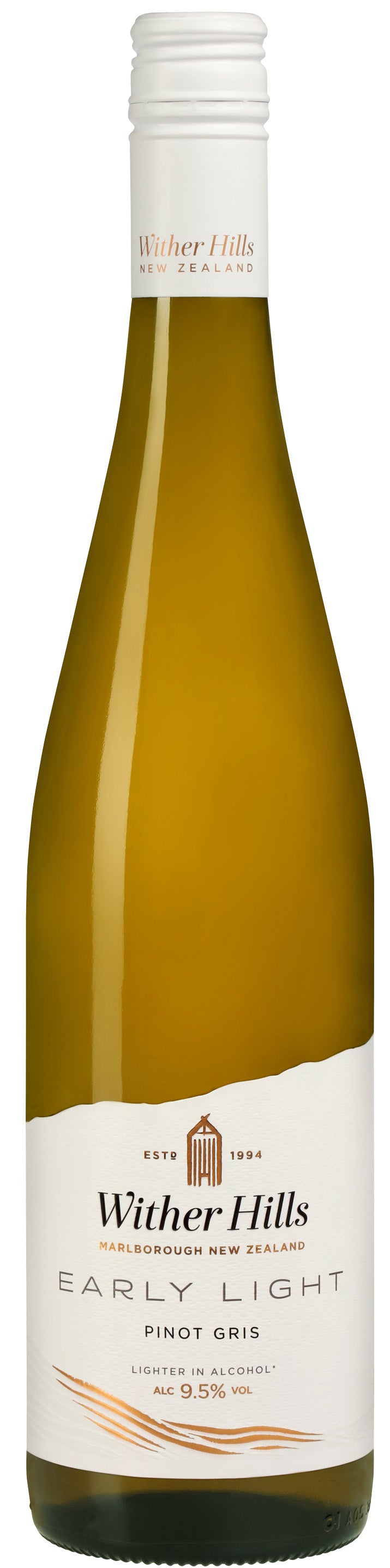 Wither Hills Early Light Pinot Gris – Thirsty Liquor