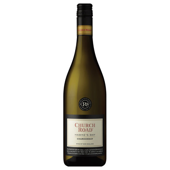 Church Road Chardonnay