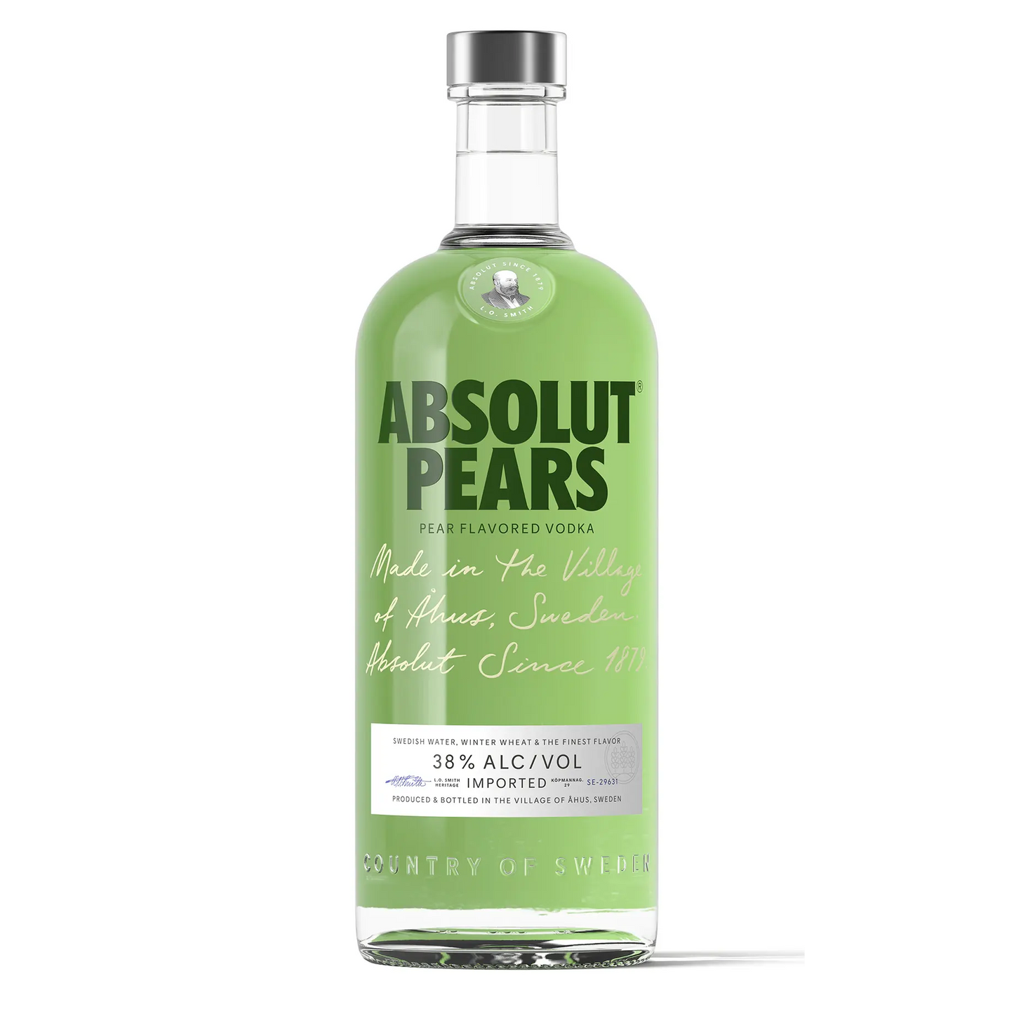 Absolut Pear 700ml