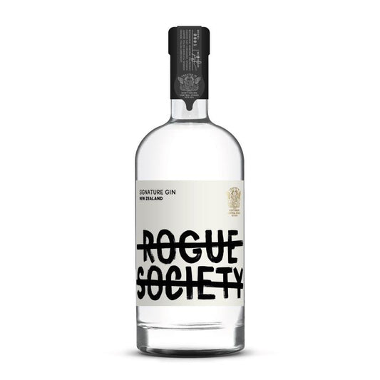 Rogue Society Signature Gin 700ml