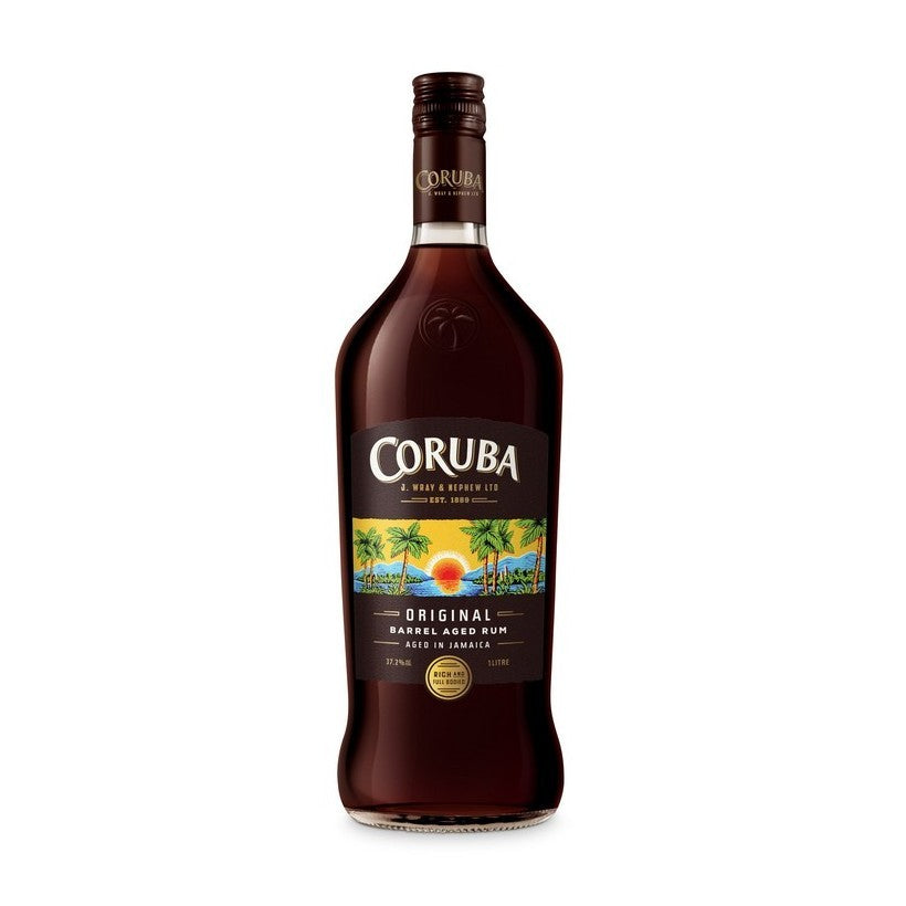 Coruba 1l