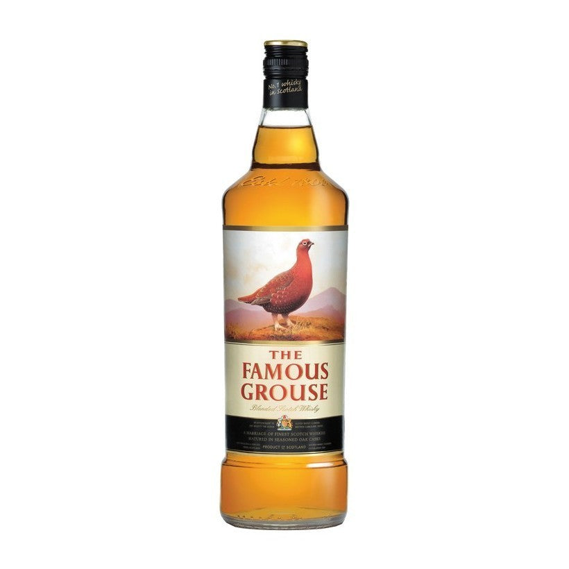 Famous Grouse 1l