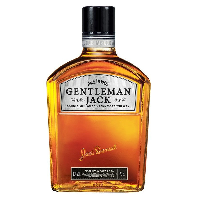 Gentleman Jack 700ml