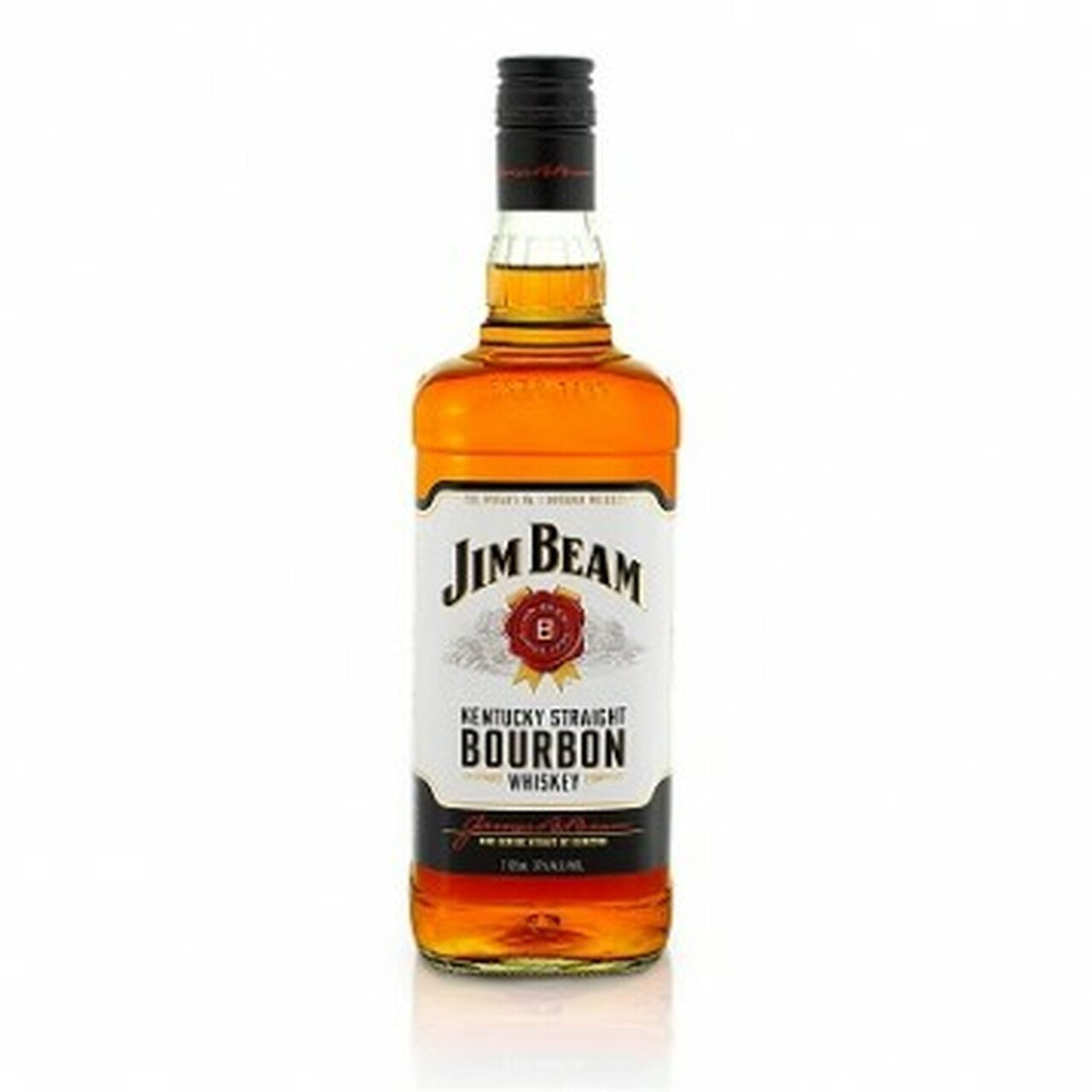 Jim Beam 1.125l Thirsty Liquor