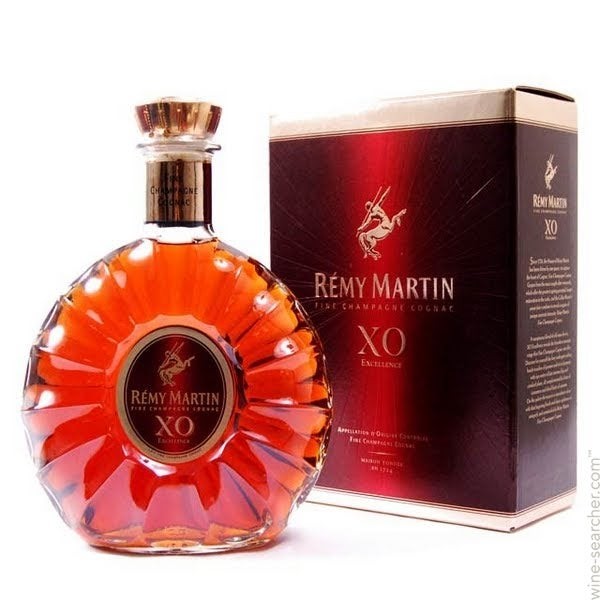 Rémy Martin XO Special - Old Liquor Company