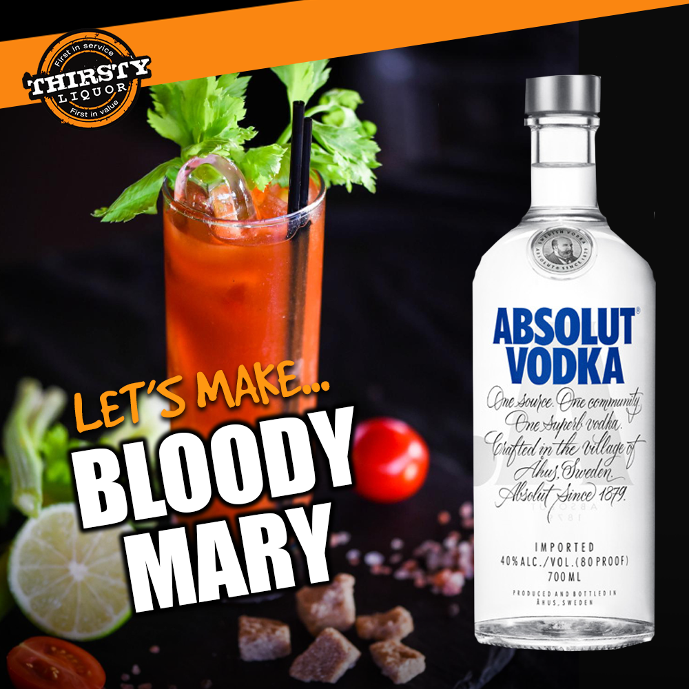 Bloody Mary