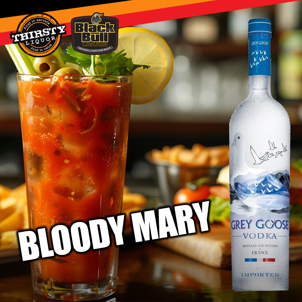 Bloody Mary