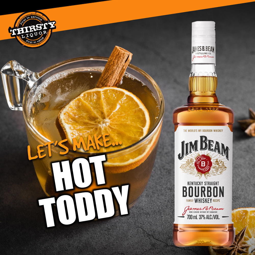 Hot Toddy