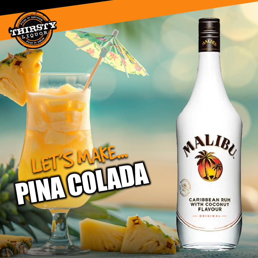Pina Colada