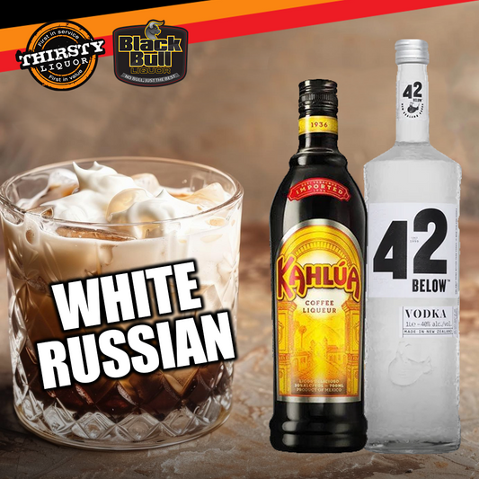 White Russian