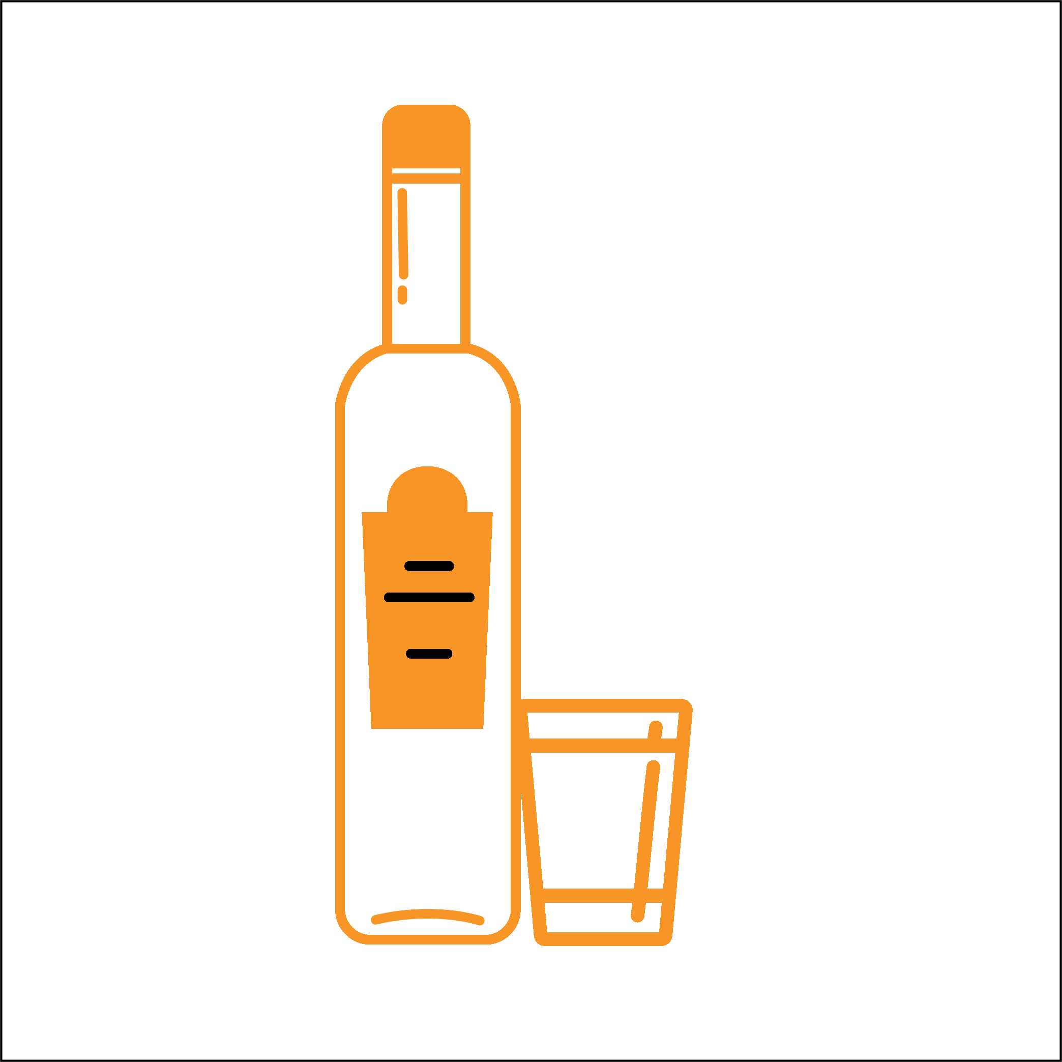 Liqueurs – Thirsty Liquor