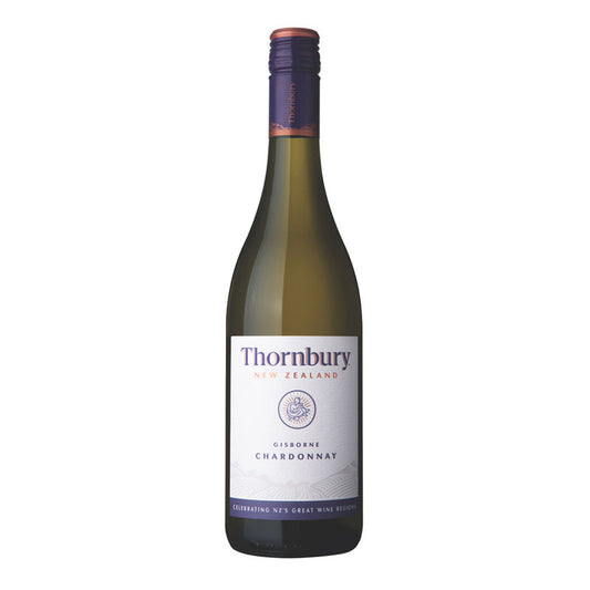 Thornbury Chardonnay 750ml