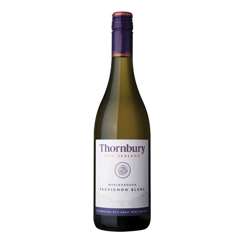Thornbury Sauvignon Blanc 750ml