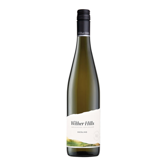 Wither Hills Riesling