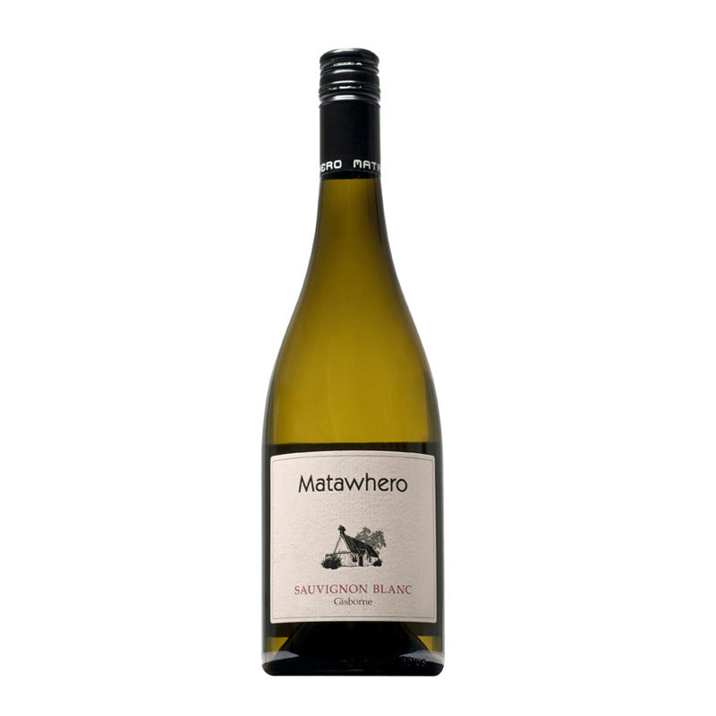 Matawhero Single Vineyard Sauvignon Blanc 750ml