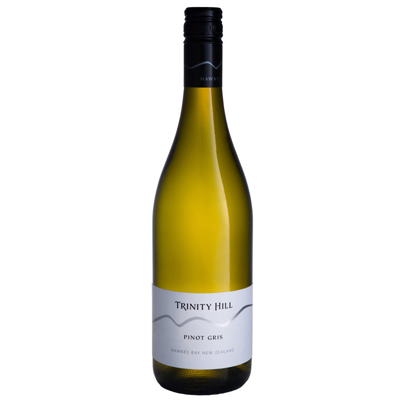 Trinity Hill Hawke's Bay Pinot Gris 750ml – Thirsty Liquor