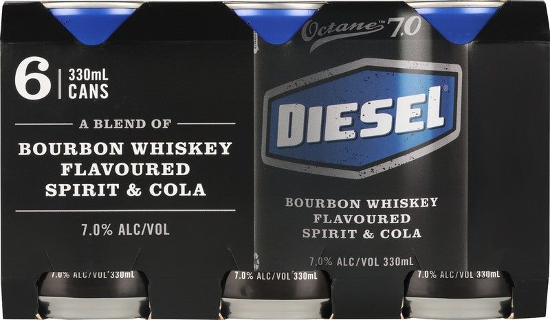 Cola diesel best sale