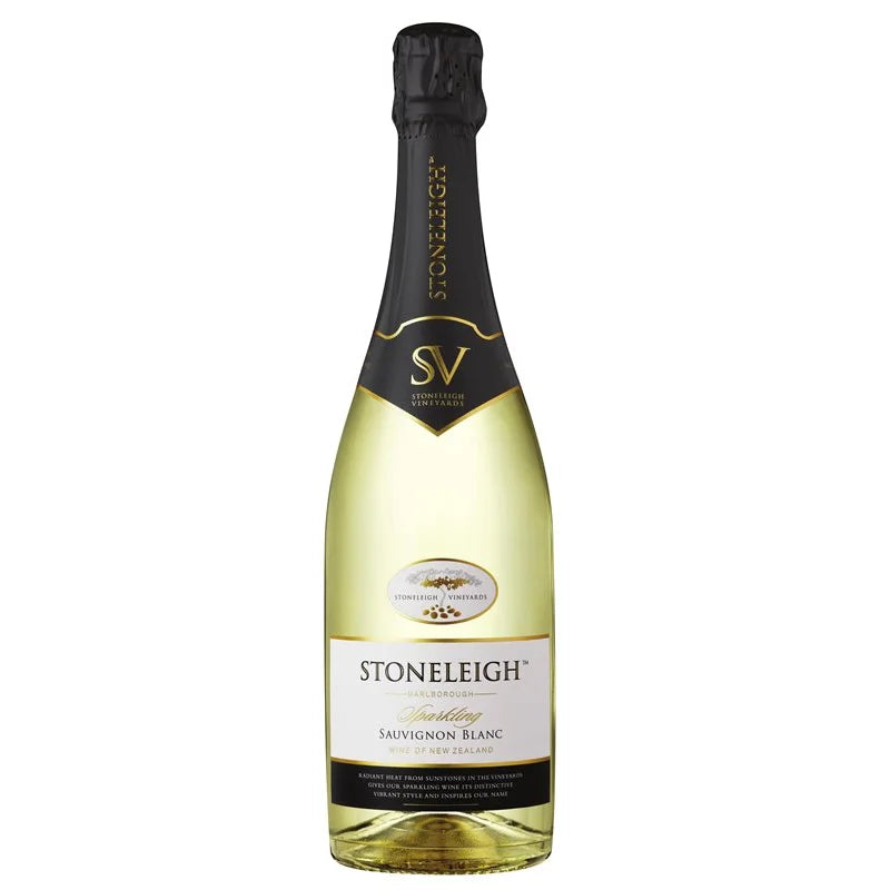 Stoneleigh Sparkling Sauvignon Blanc 750ml