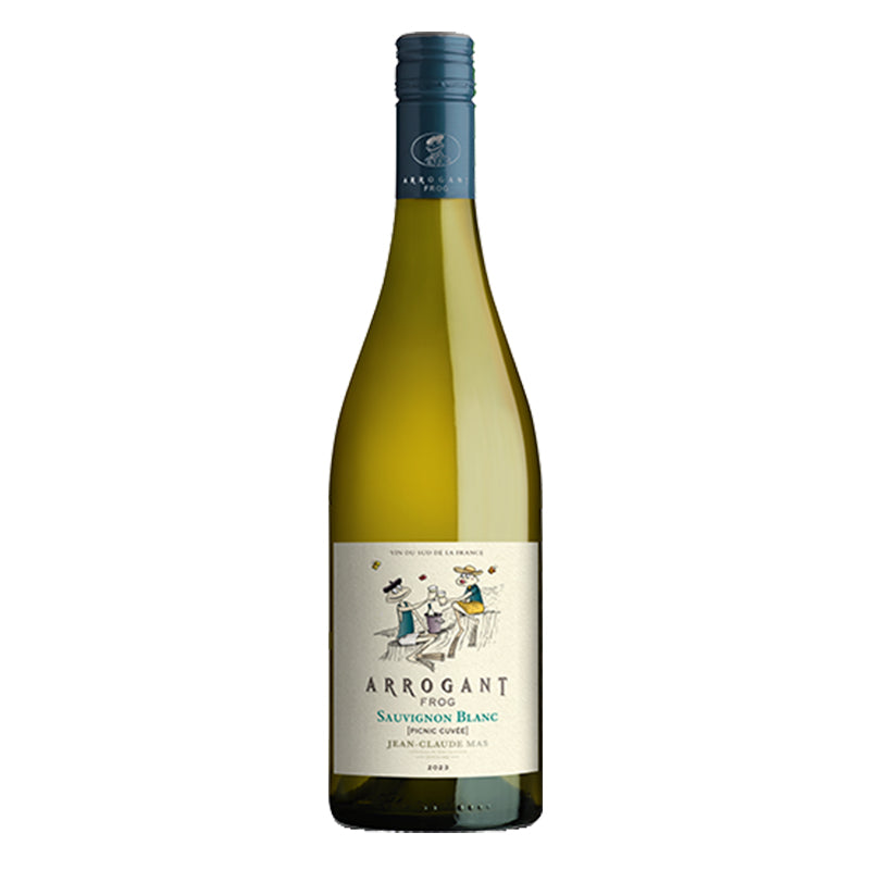 Arrogant Frog Sauvignon Blanc 750ml