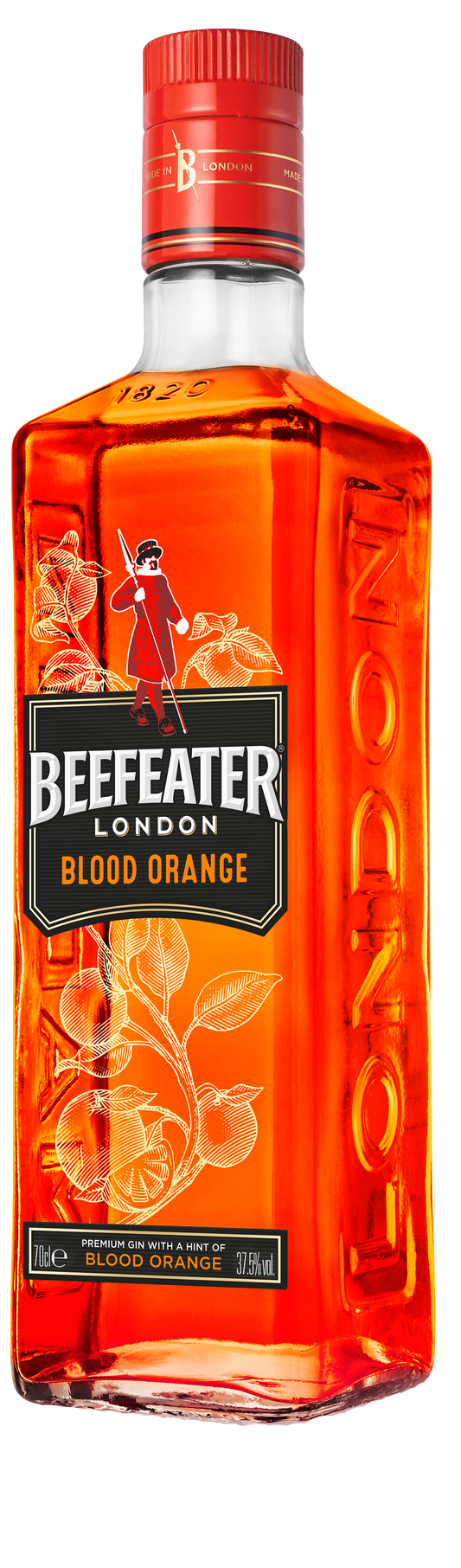 Beefeater Orange Gin 700ml