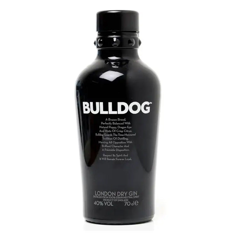 Bulldog Gin 700ml