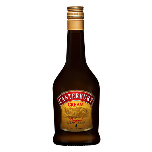 Canterbury Cream 700ml