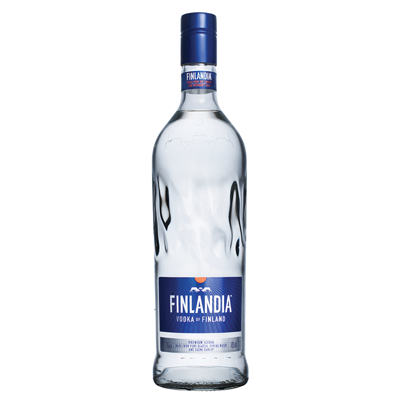 Finlandia 1 Ltr