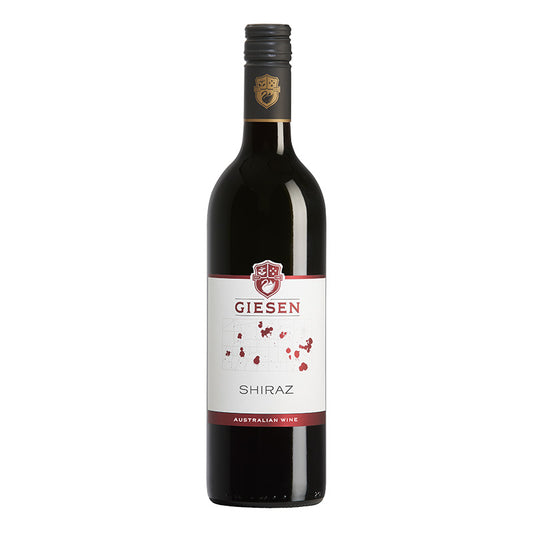 Giesen Shiraz 750ml