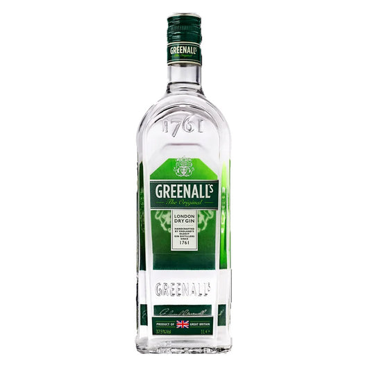 Greenall’s 1Ltrs