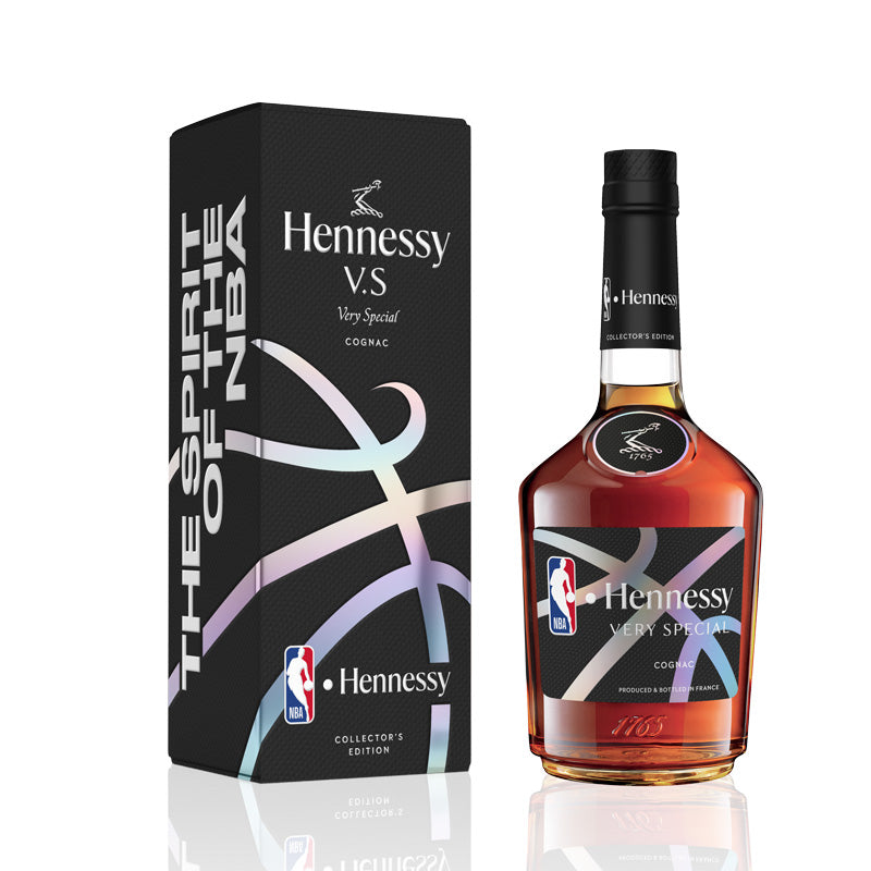 Hennessy VS NBA Edition 700ml