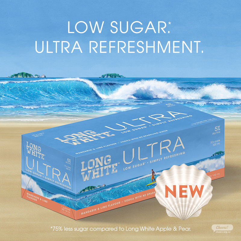 White ultra new arrivals