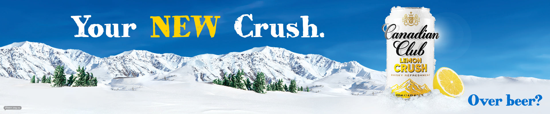 Collection Banner