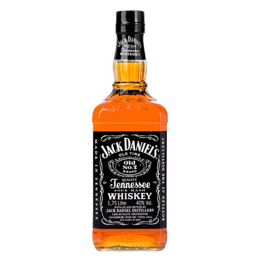 Jack Daniel's 1.75L