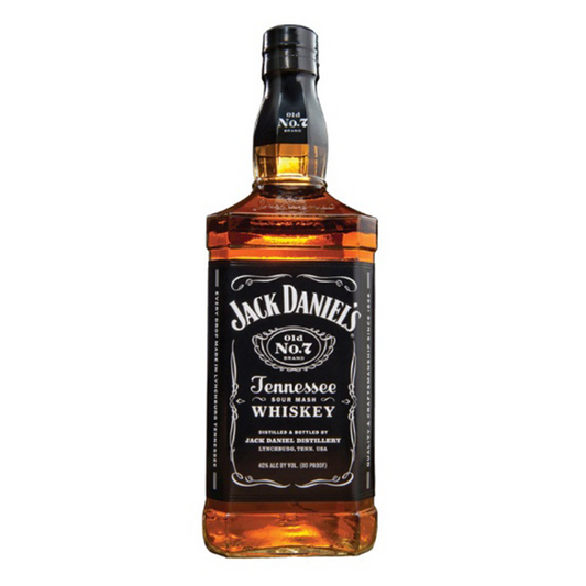 Jack Daniel's 700ml