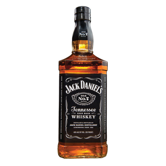 Jack Daniel's 1l