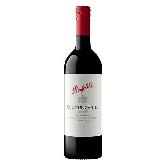 Koonunga Hill Shiraz