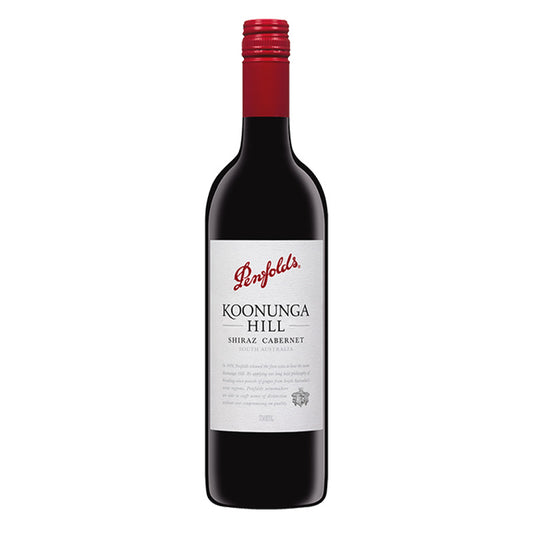 Koonunga Hill Shiraz Cabernet